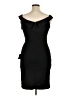 Lulus Black Cocktail Dress Size XL - photo 2