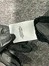 Derek Lam 100% Viscose Black Long Sleeve Top Size P (petite) - photo 9