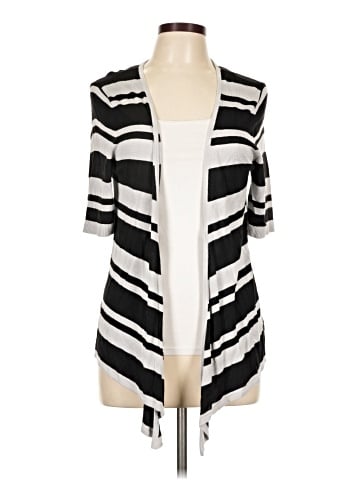 White House Black Market Cardigan (view 1)