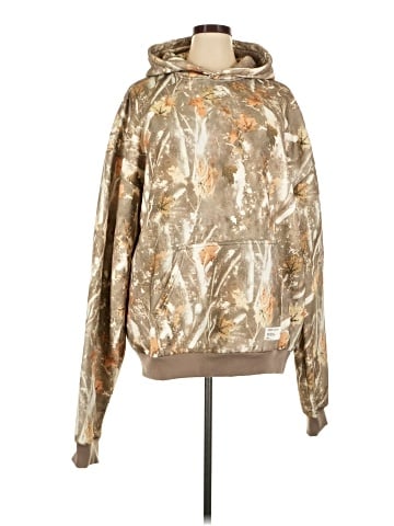 Comfrt Sweatshirt (view 1)