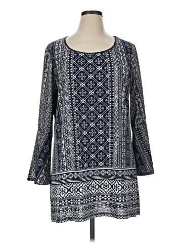 Tacera Casual Dress (view 1)