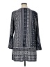 Tacera Blue Casual Dress Size 1X - photo 2