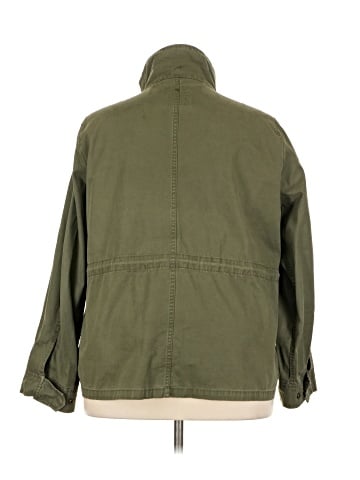 Madewell Surplus Jacket (view 2)