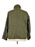 Madewell Solid Green Jacket Size 2X - photo 2