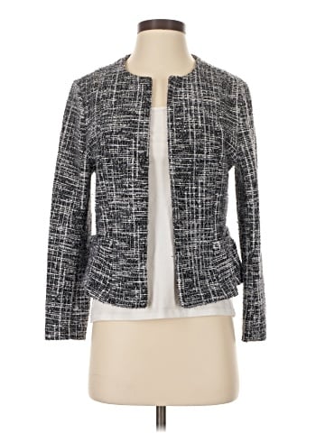 Ann Taylor LOFT Outlet Jacket (view 1)