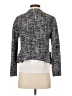 Ann Taylor LOFT Outlet Tweed Gray Jacket Size S (petite) - photo 2