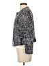 Ann Taylor LOFT Outlet Tweed Gray Jacket Size S (petite) - photo 5