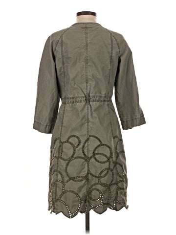 Hei Hei Trenchcoat (view 2)