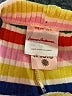 Hanna Andersson Stripes White Shorts Size 110 cm / US 5-6 - photo 3