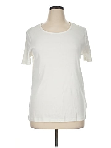 White Stag Short Sleeve T-Shirt (view 1)