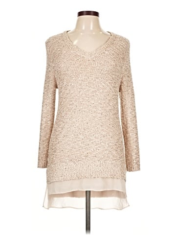 Ann Taylor LOFT Outlet Casual Dress (view 1)