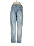 Blank NYC 100% Cotton Hearts Blue Jeans Size 28 waist - photo 2