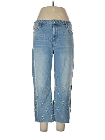 Pilcro and the Letterpress Jeans (view 1)