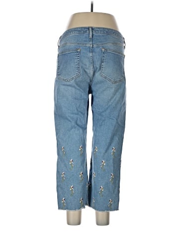 Pilcro and the Letterpress Jeans (view 2)