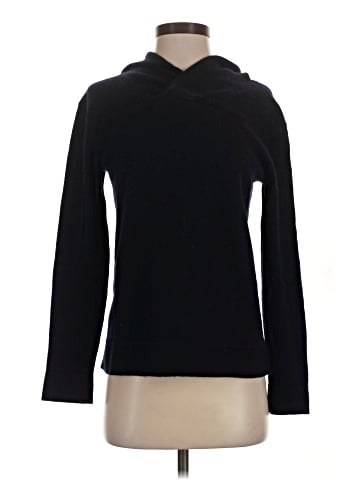 Vince. Wool Pullover Sweater (view 1)