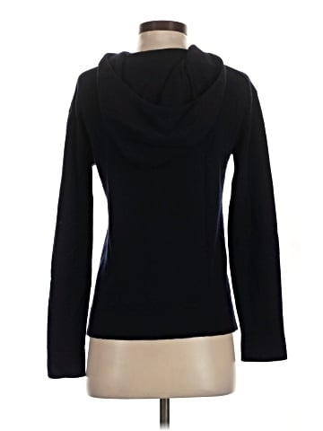 Vince. Wool Pullover Sweater (view 2)
