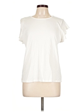 Ann Taylor Short Sleeve Top