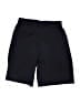 Under Armour Solid Black Athletic Shorts Size L (youth) - photo 2