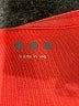 Three Dots 100% Cotton Orange Casual Dress Size XS - photo 7