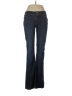 Hudson Jeans Blue Jeans Size 30 waist - photo 1