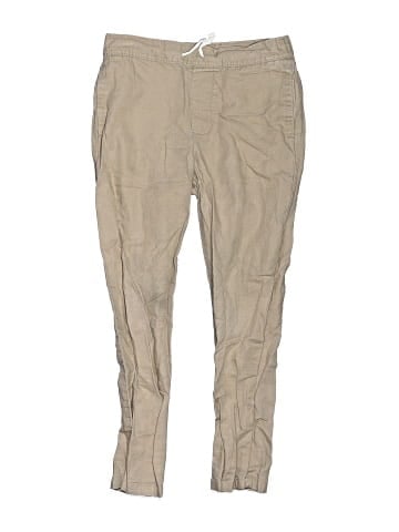 Janie and Jack Cargo Pants (view 1)