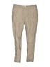 Janie and Jack Tan Cargo Pants Size 7 - photo 1