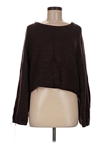 Free People Pullover Sweater (view 1)