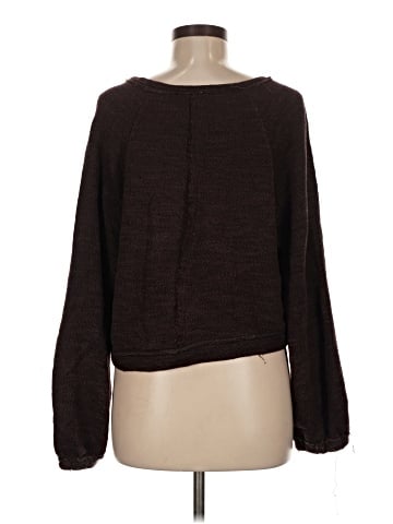 Free People Pullover Sweater (view 2)