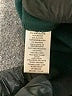 Ann Taylor LOFT Solid Teal Casual Dress Size 2 - photo 8