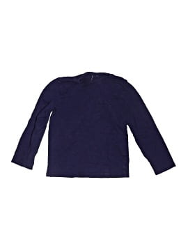 Janie And Jack Long Sleeve T Shirt