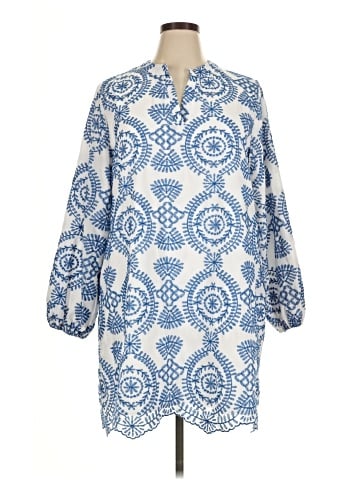 Unbranded Casual Dress (view 1)