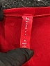 I.C. By Connie K Red 3/4 Sleeve Top Size S - photo 7