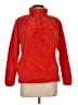 Eddie Bauer 100% Polyester Red Pullover Sweater Size M - photo 1