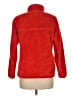 Eddie Bauer 100% Polyester Red Pullover Sweater Size M - photo 2
