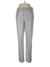 Talbots Metallic Silver Casual Pants Size 10 - photo 1