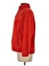 Eddie Bauer 100% Polyester Red Pullover Sweater Size M - photo 5