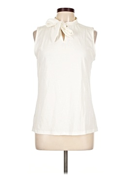 Ann Taylor Sleeveless Blouse