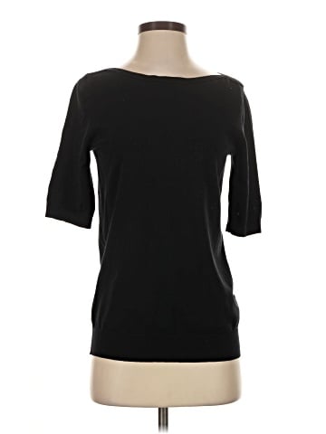 Banana Republic 3/4 Sleeve T-Shirt (view 1)
