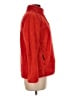 Eddie Bauer 100% Polyester Red Pullover Sweater Size M - photo 4