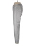Talbots Metallic Silver Casual Pants Size 10 - photo 5