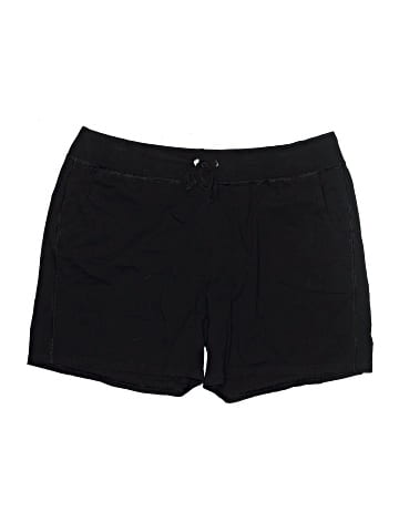 Hanes Shorts (view 1)