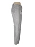Talbots Metallic Silver Casual Pants Size 10 - photo 4