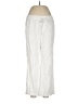 Old Navy Ivory Casual Pants Size M - photo 1