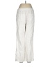 Old Navy Ivory Casual Pants Size M - photo 2