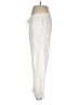 Old Navy Ivory Casual Pants Size M - photo 5