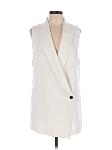 Club Monaco Vest (view 1)