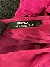 Mexx 100% Polyester Pink Short Sleeve Top Size M - photo 7
