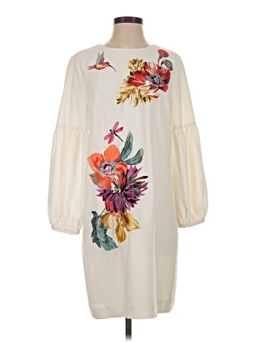 Trina Turk Casual Dress (view 1)