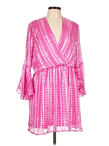 Boston Proper Casual Dress (view 1)