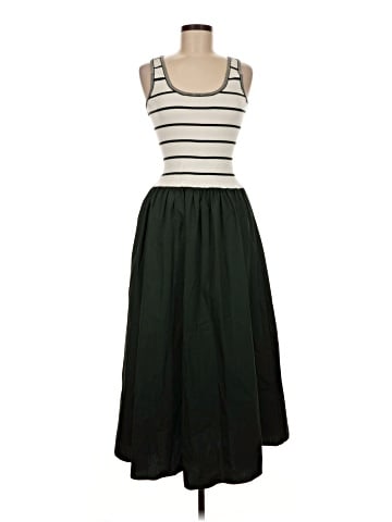 Moon River Casual Dress (view 1)